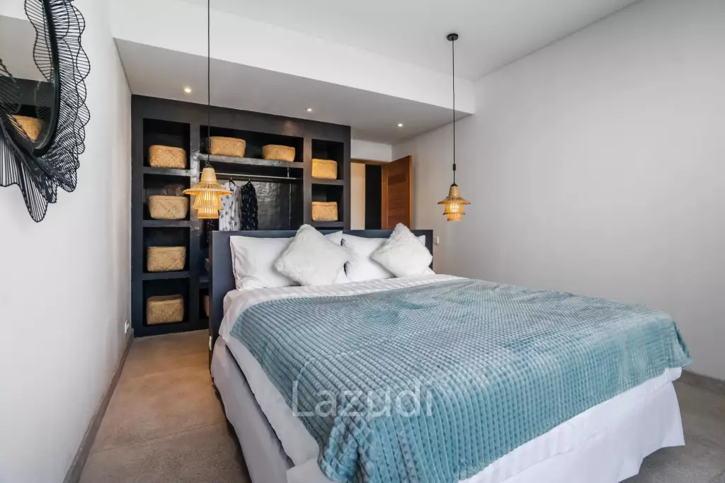 Perfect 2 Bedroom investment in Pererenan