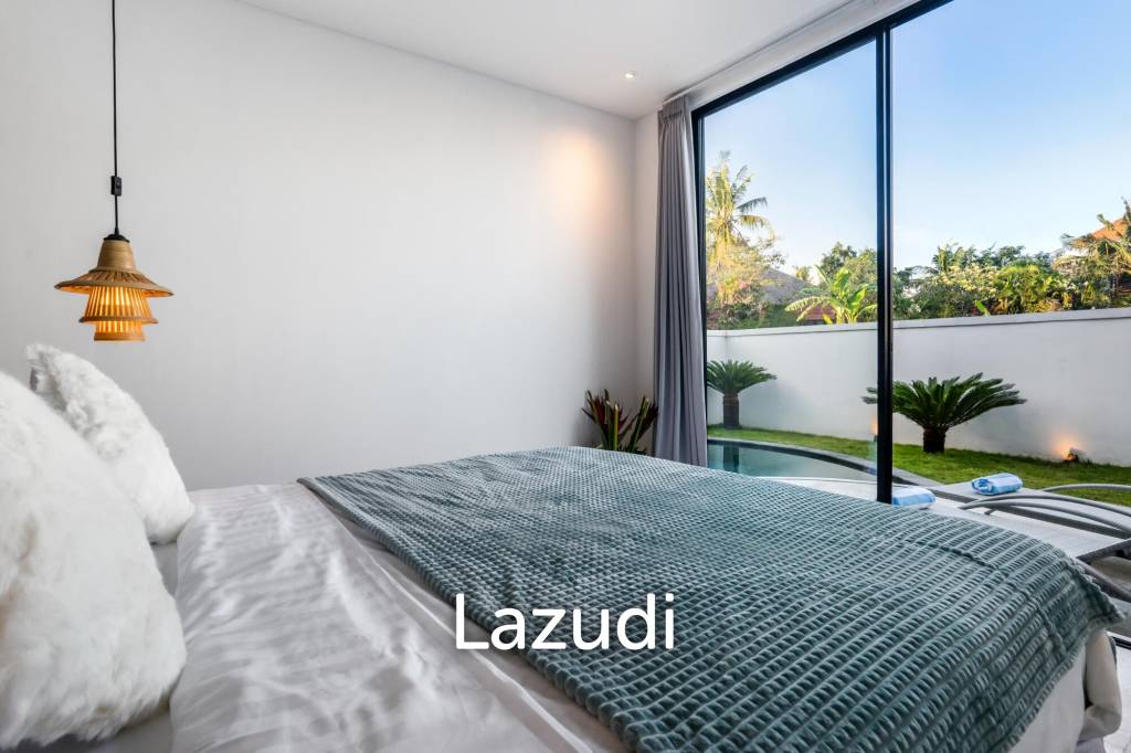 Perfect 2 Bedroom investment in Pererenan