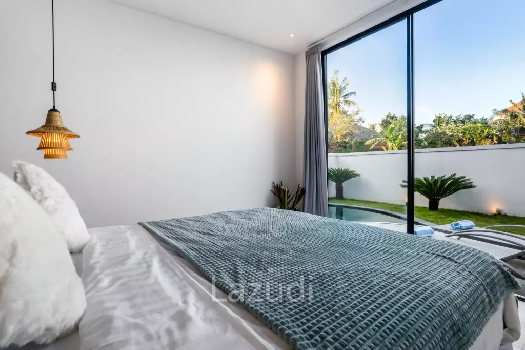 Perfect 2 Bedroom investment in Pererenan