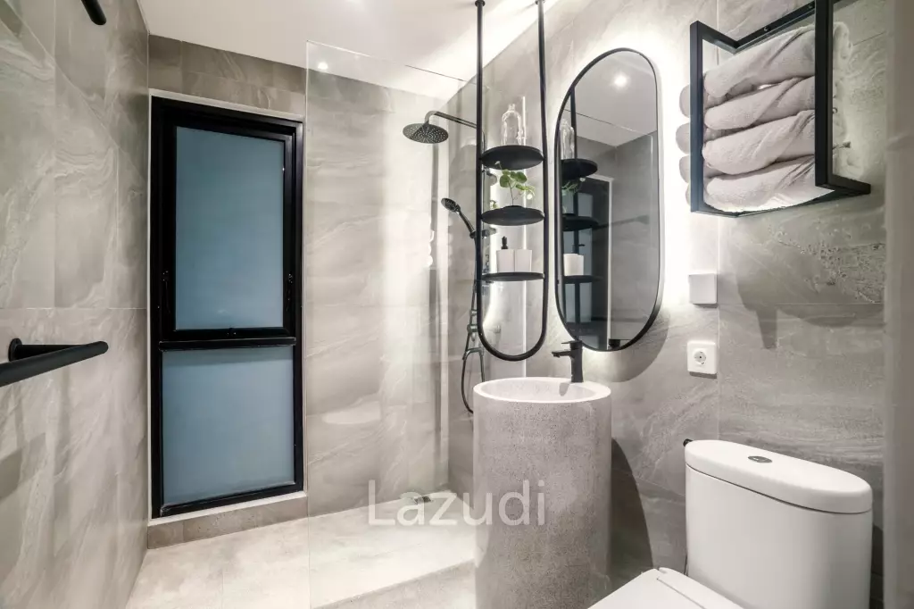 Perfect 2 Bedroom investment in Pererenan