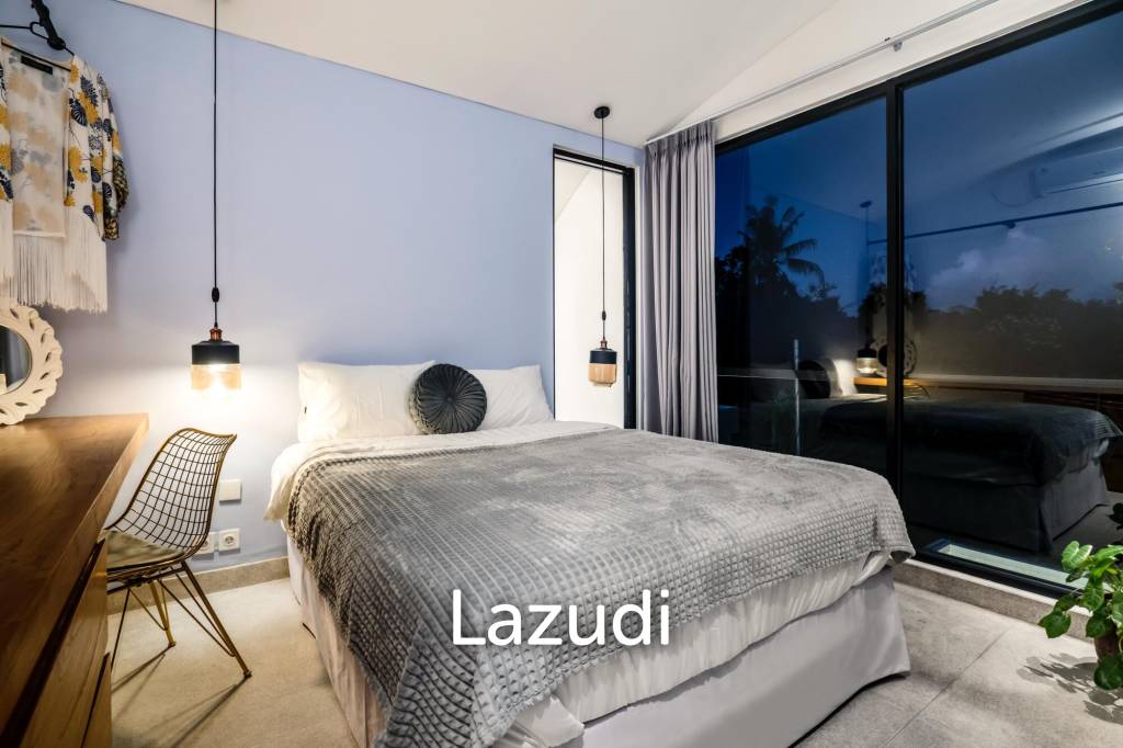 Perfect 2 Bedroom investment in Pererenan