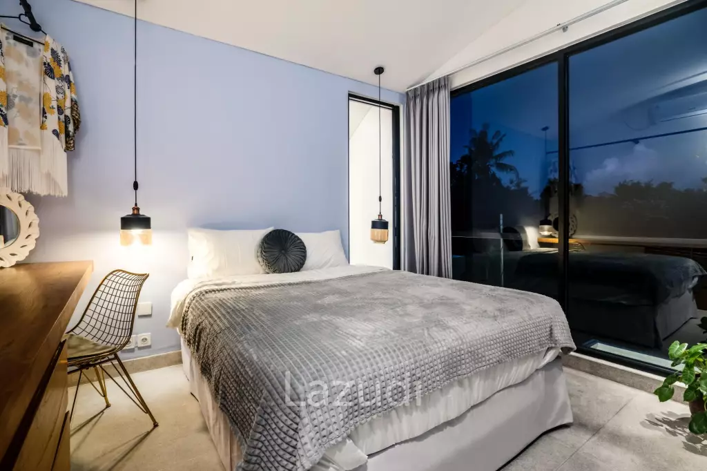 Perfect 2 Bedroom investment in Pererenan