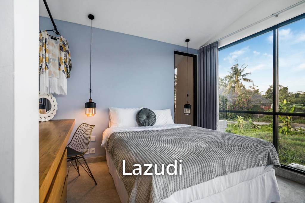 Perfect 2 Bedroom investment in Pererenan