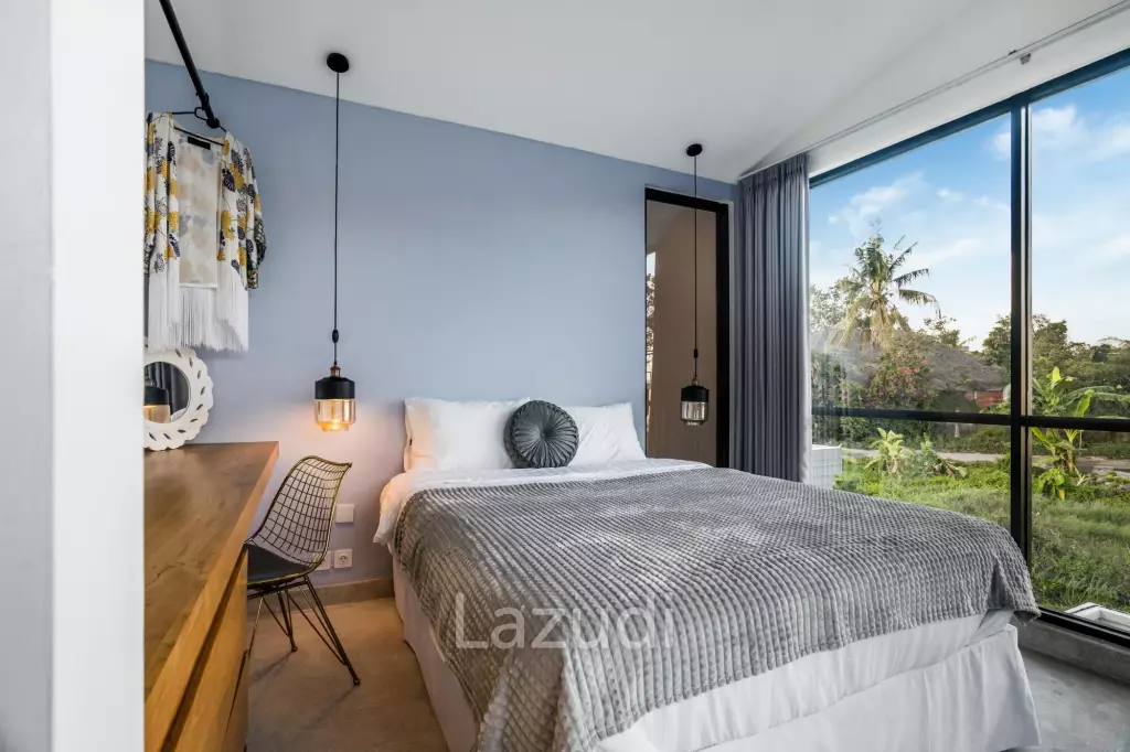 Perfect 2 Bedroom investment in Pererenan