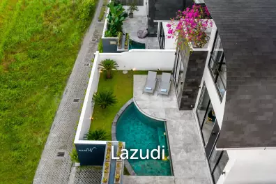 Perfect 2 Bedroom investment in Pererenan