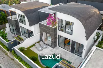 Perfect 2 Bedroom investment in Pererenan