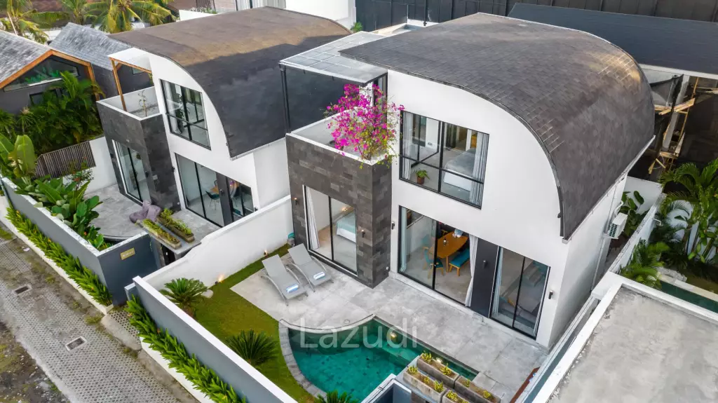 Perfect 2 Bedroom investment in Pererenan