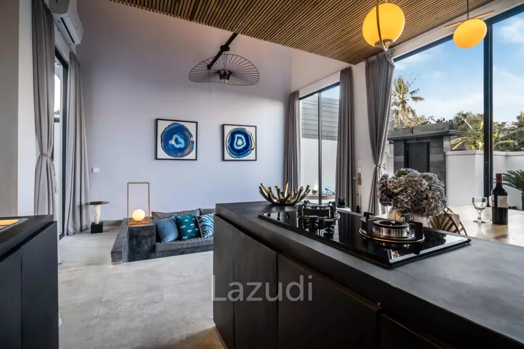 Perfect 2 Bedroom investment in Pererenan