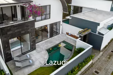 Perfect 2 Bedroom investment in Pererenan