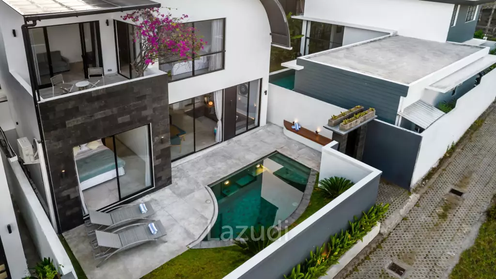 Perfect 2 Bedroom investment in Pererenan