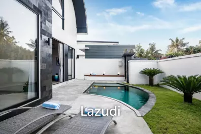 Perfect 2 Bedroom investment in Pererenan