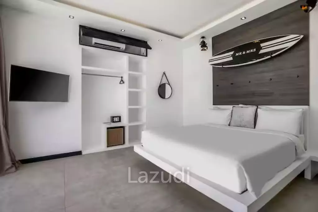 Modern Luxury villa in Berawa