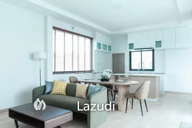 3 Bed 3 Bath 190.50 SQ.M  Ponrada Garden Ville Phase 2