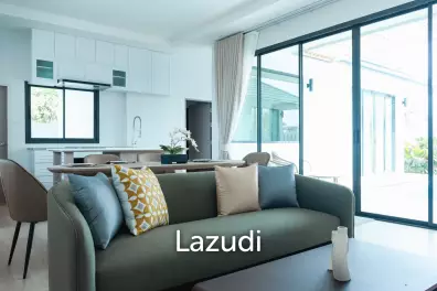 3 Bed 3 Bath 190.50 SQ.M  Ponrada Garden Ville Phase 2