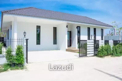 3 Bed 3 Bath 190.50 SQ.M  Ponrada Garden Ville Phase 2