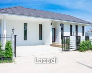 3 Bed 3 Bath 190.50 SQ.M  Ponrada Garden Ville Phase 2