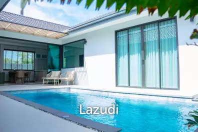 3 Bed 3 Bath 190.50 SQ.M  Ponrada Garden Ville Phase 2