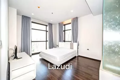 2 Bedroom 2 Bathroom 77 SQ.M The XXXIX By Sansiri