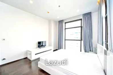 2 Bedroom 2 Bathroom 77 SQ.M The XXXIX By Sansiri
