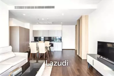 2 Bedroom 2 Bathroom 77 SQ.M The XXXIX By Sansiri