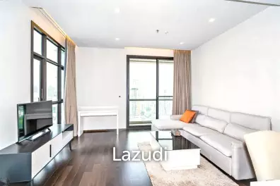 2 Bedroom 2 Bathroom 77 SQ.M The XXXIX By Sansiri