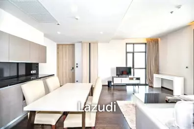 2 Bedroom 2 Bathroom 77 SQ.M The XXXIX By Sansiri
