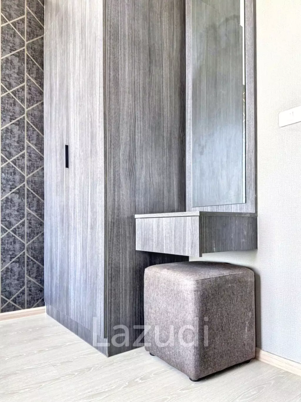 1 Bedroom 1 Bathroom 32 SQ.M Elio Del Nest