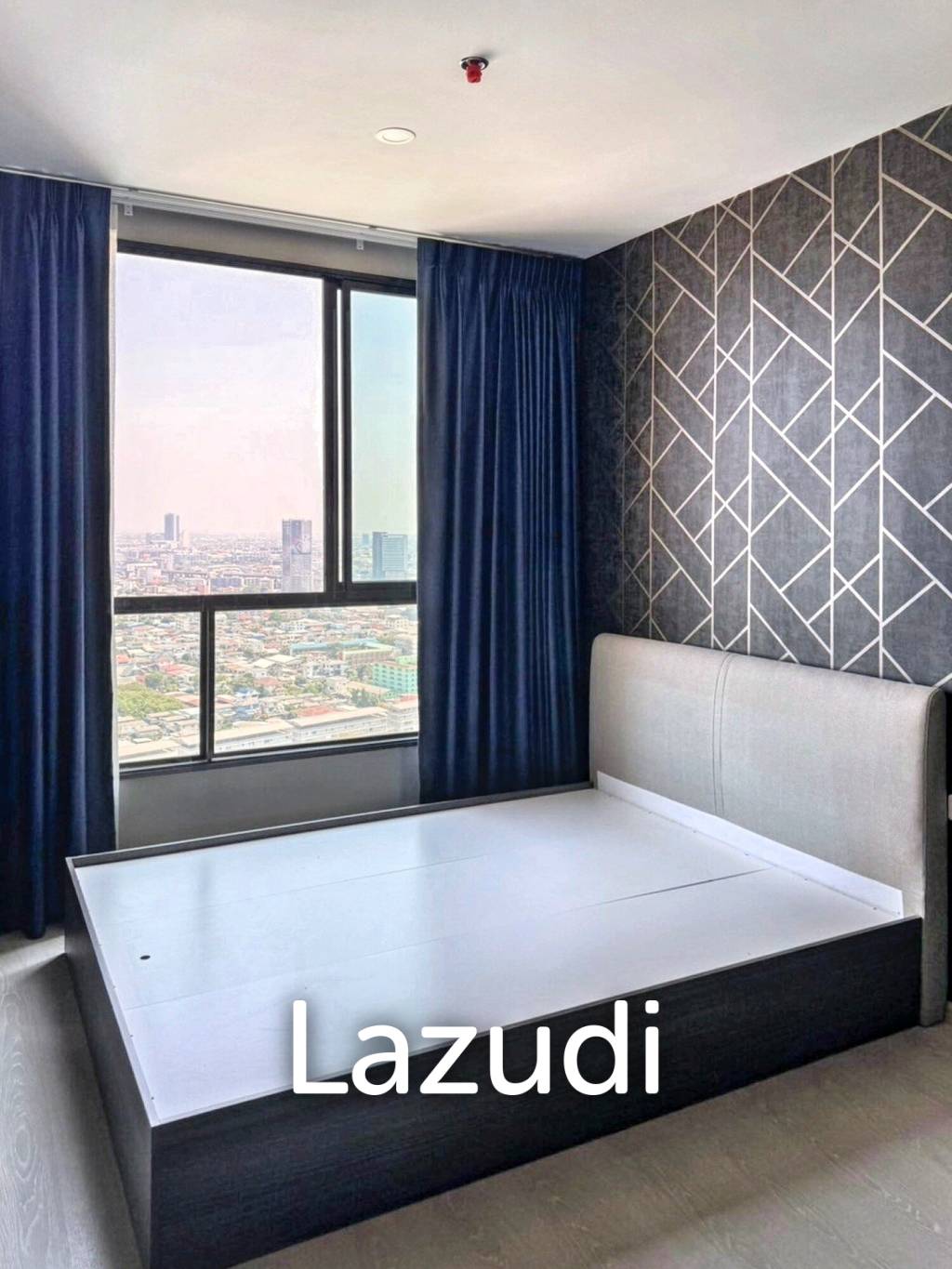 1 Bedroom 1 Bathroom 32 SQ.M Elio Del Nest