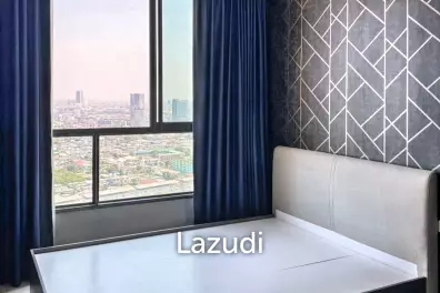 1 Bedroom 1 Bathroom 32 SQ.M Elio Del Nest