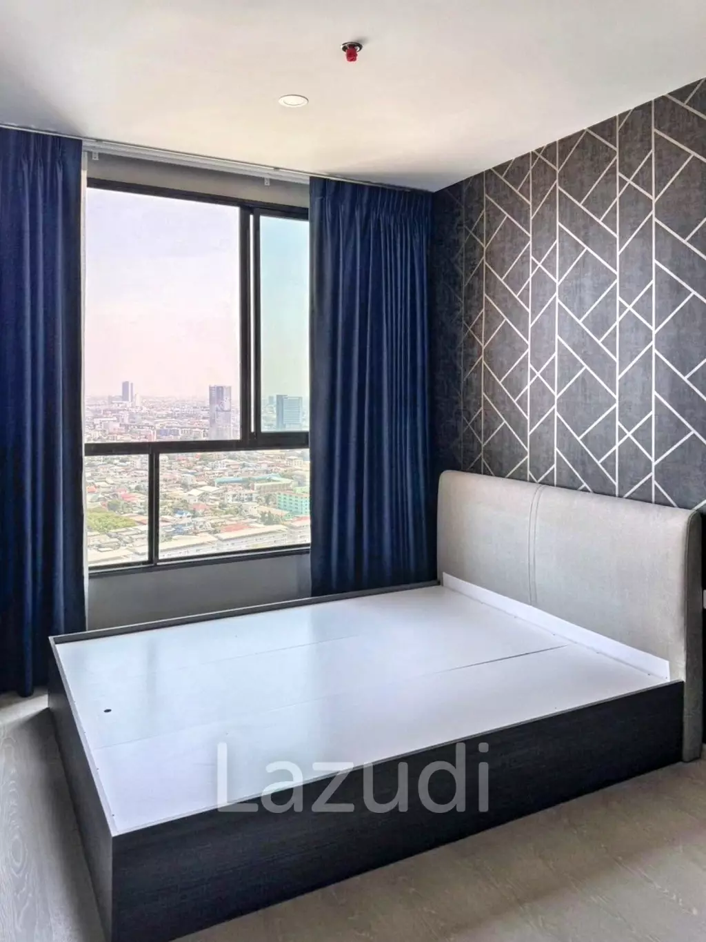 1 Bedroom 1 Bathroom 32 SQ.M Elio Del Nest