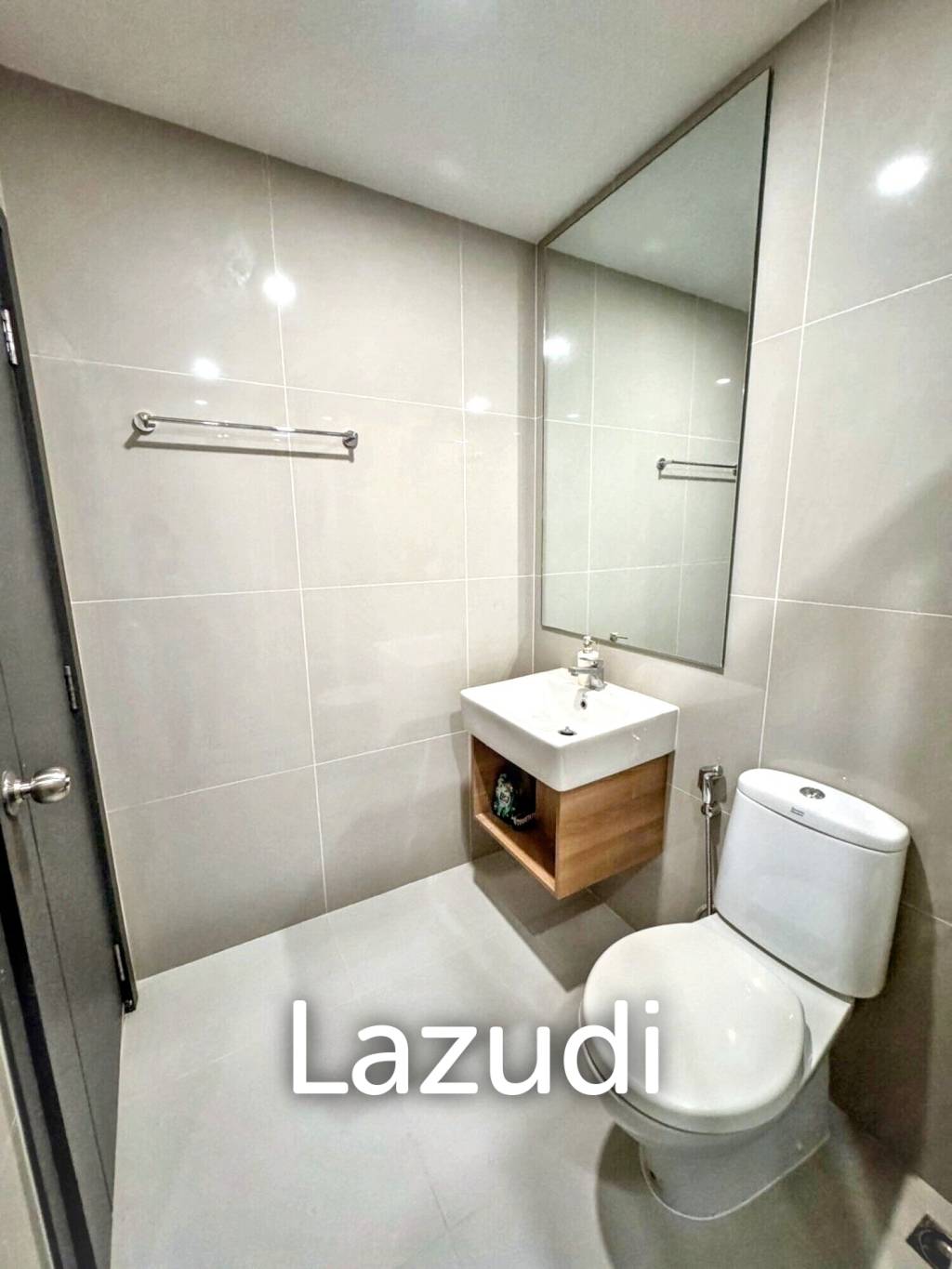 1 Bedroom 1 Bathroom 32 SQ.M Elio Del Nest