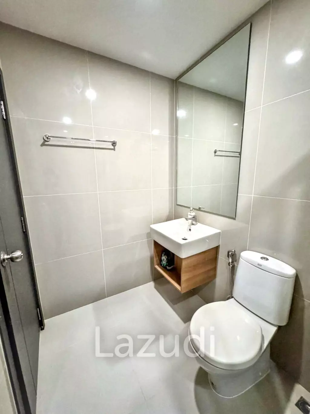 1 Bedroom 1 Bathroom 32 SQ.M Elio Del Nest