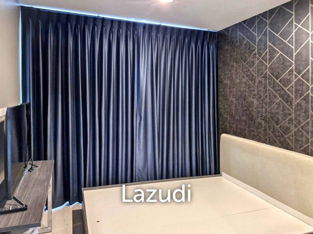 1 Bedroom 1 Bathroom 32 SQ.M Elio Del Nest