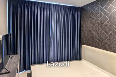 1 Bedroom 1 Bathroom 32 SQ.M Elio Del Nest