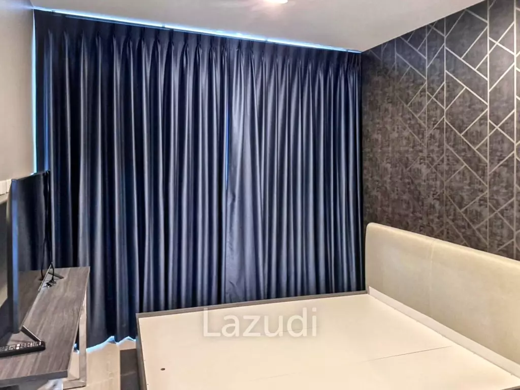 1 Bedroom 1 Bathroom 32 SQ.M Elio Del Nest