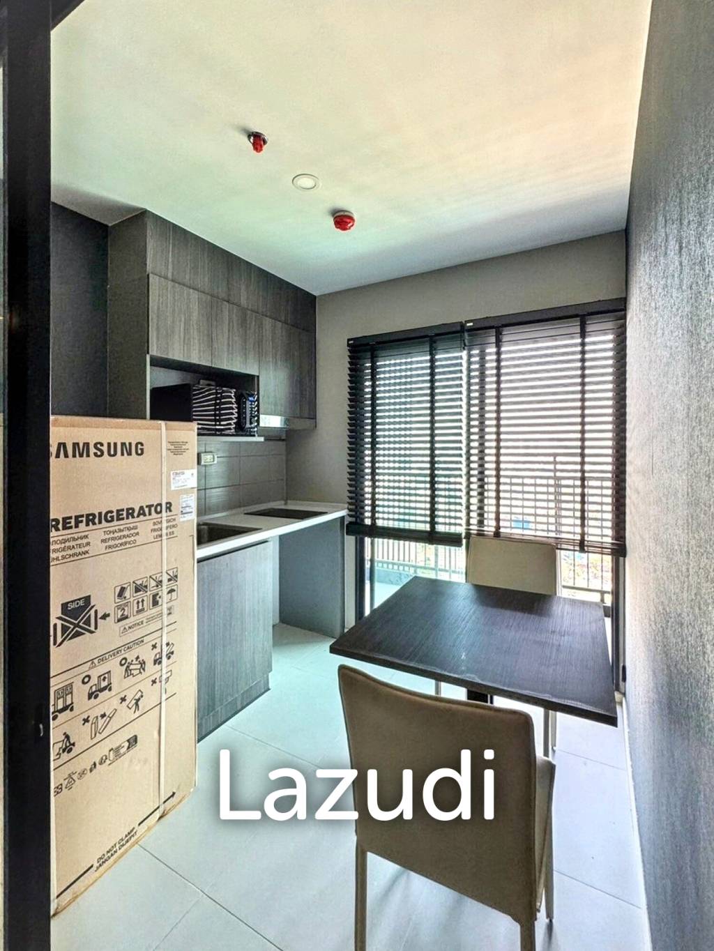 1 Bedroom 1 Bathroom 32 SQ.M Elio Del Nest
