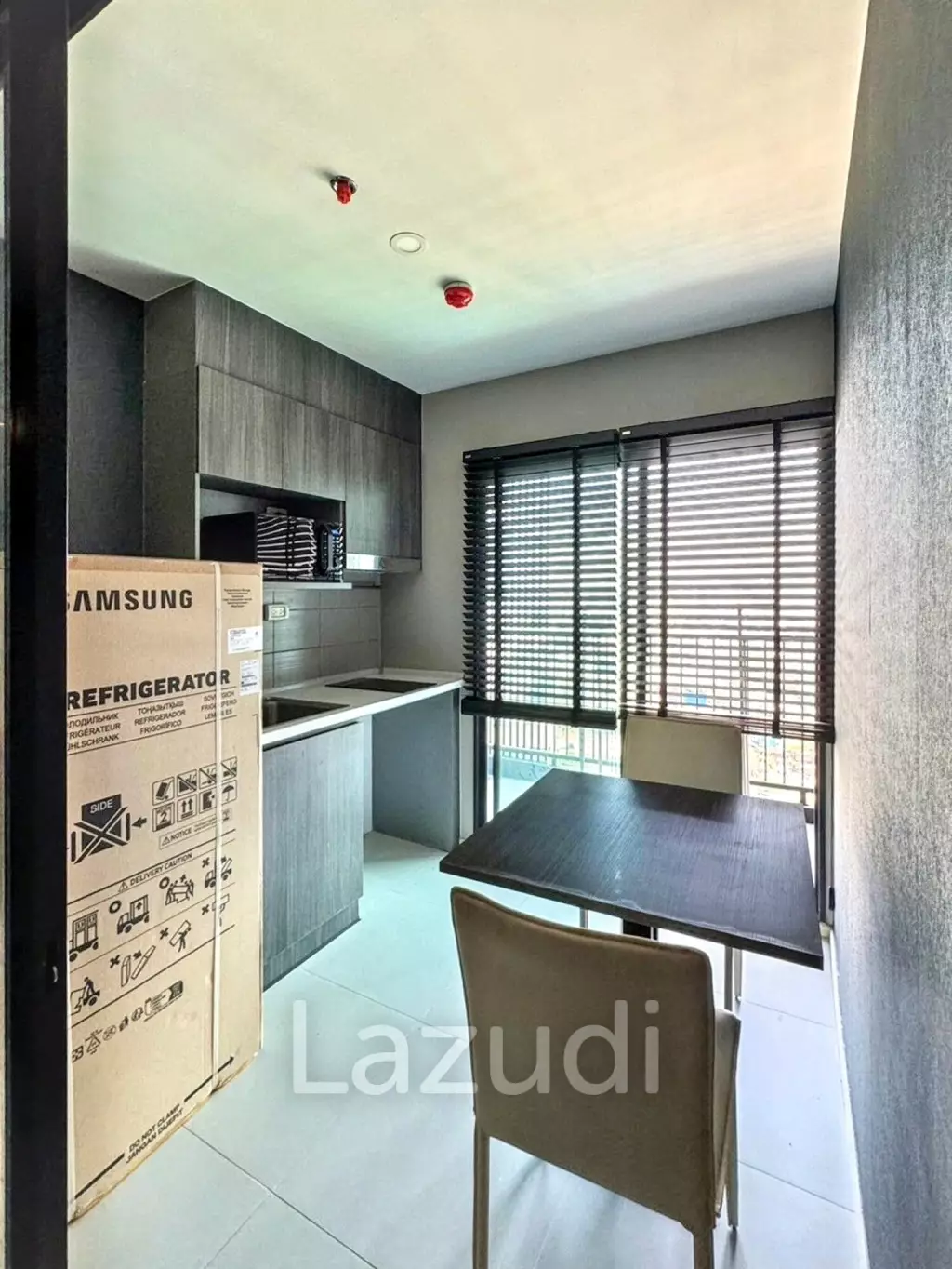 1 Bedroom 1 Bathroom 32 SQ.M Elio Del Nest