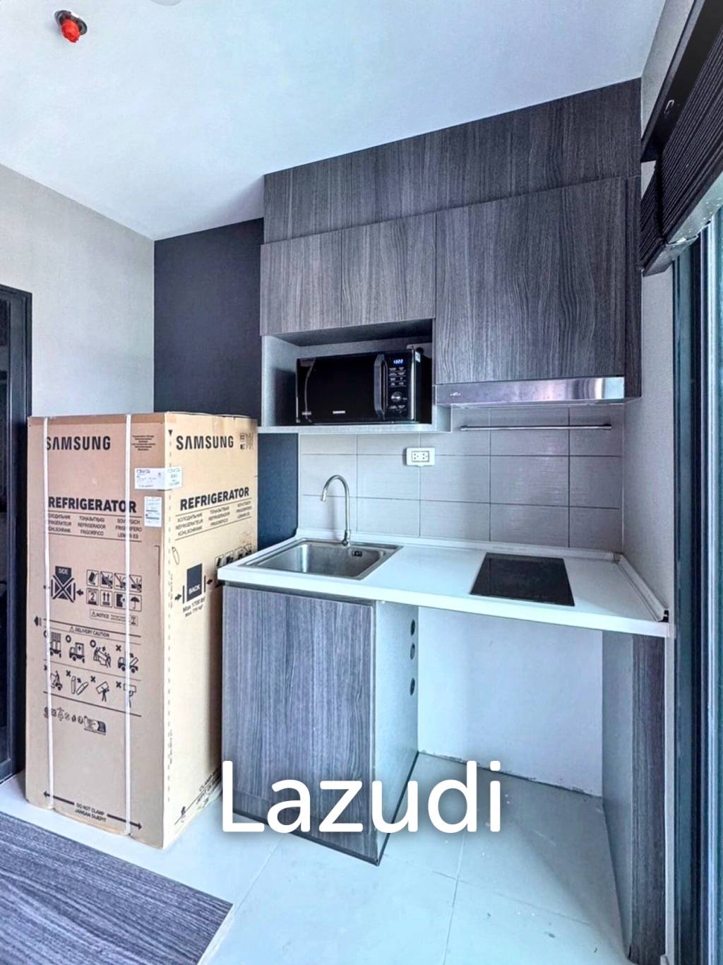 1 Bedroom 1 Bathroom 32 SQ.M Elio Del Nest