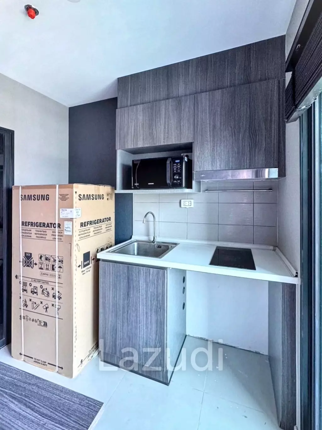 1 Bedroom 1 Bathroom 32 SQ.M Elio Del Nest