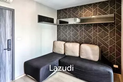 1 Bedroom 1 Bathroom 32 SQ.M Elio Del Nest