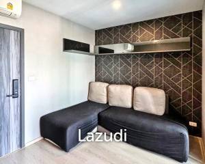 1 Bedroom 1 Bathroom 32 SQ.M Elio Del Nest