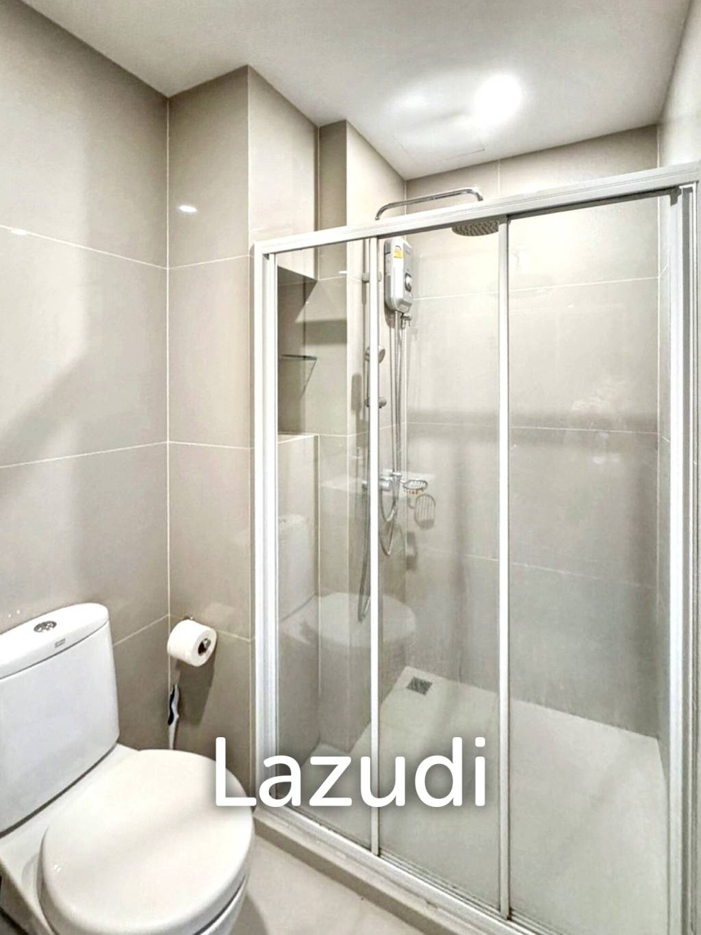 1 Bedroom 1 Bathroom 32 SQ.M Elio Del Nest