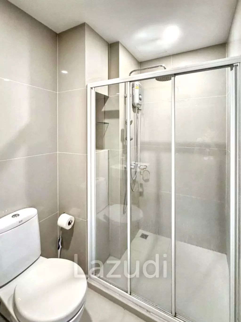 1 Bedroom 1 Bathroom 32 SQ.M Elio Del Nest