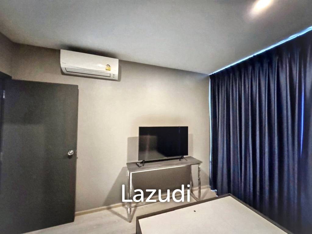 1 Bedroom 1 Bathroom 32 SQ.M Elio Del Nest