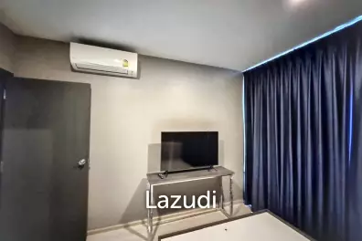 1 Bedroom 1 Bathroom 32 SQ.M Elio Del Nest