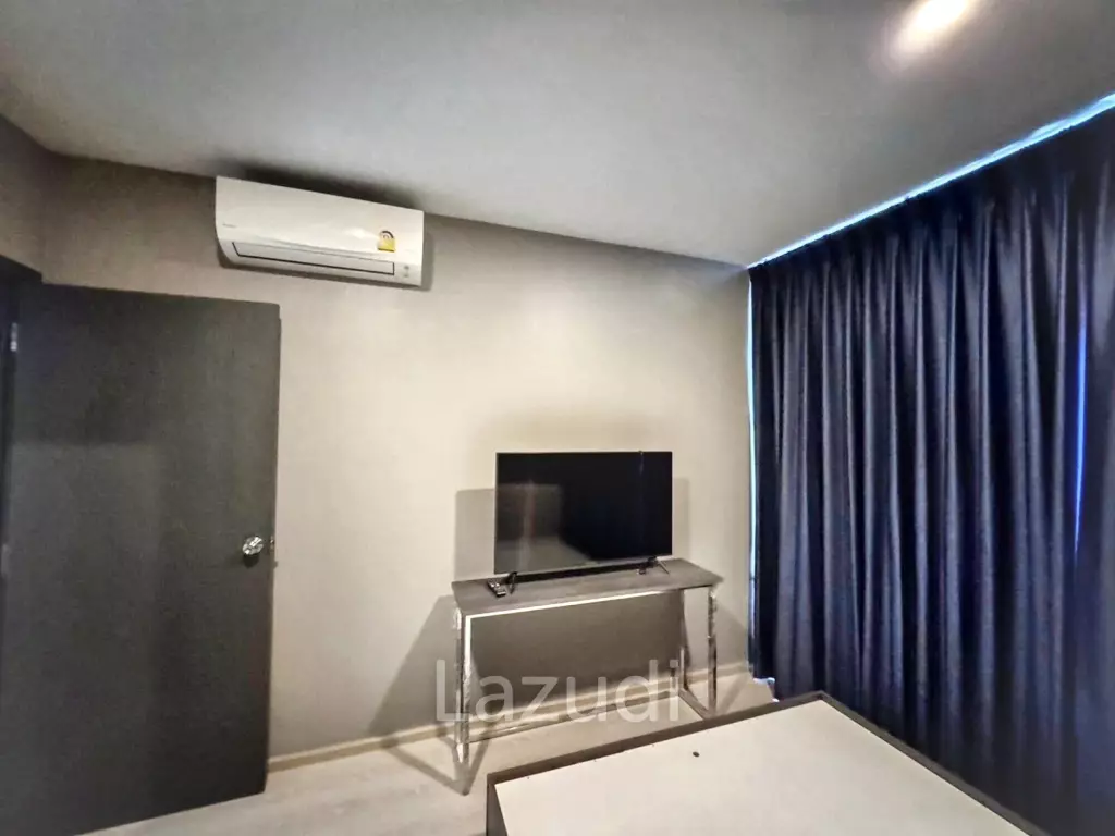 1 Bedroom 1 Bathroom 32 SQ.M Elio Del Nest