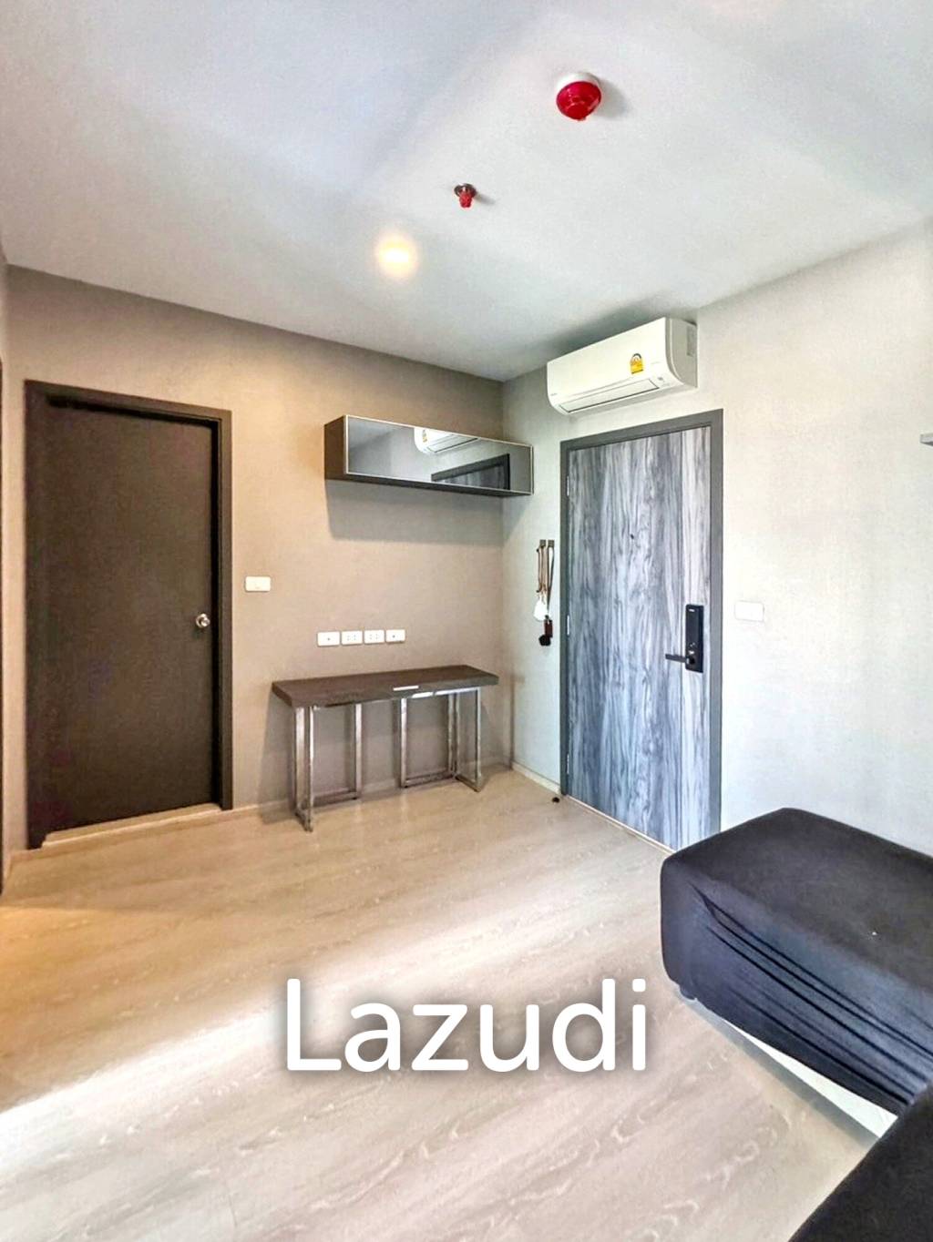 1 Bedroom 1 Bathroom 32 SQ.M Elio Del Nest