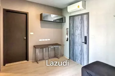 1 Bedroom 1 Bathroom 32 SQ.M Elio Del Nest