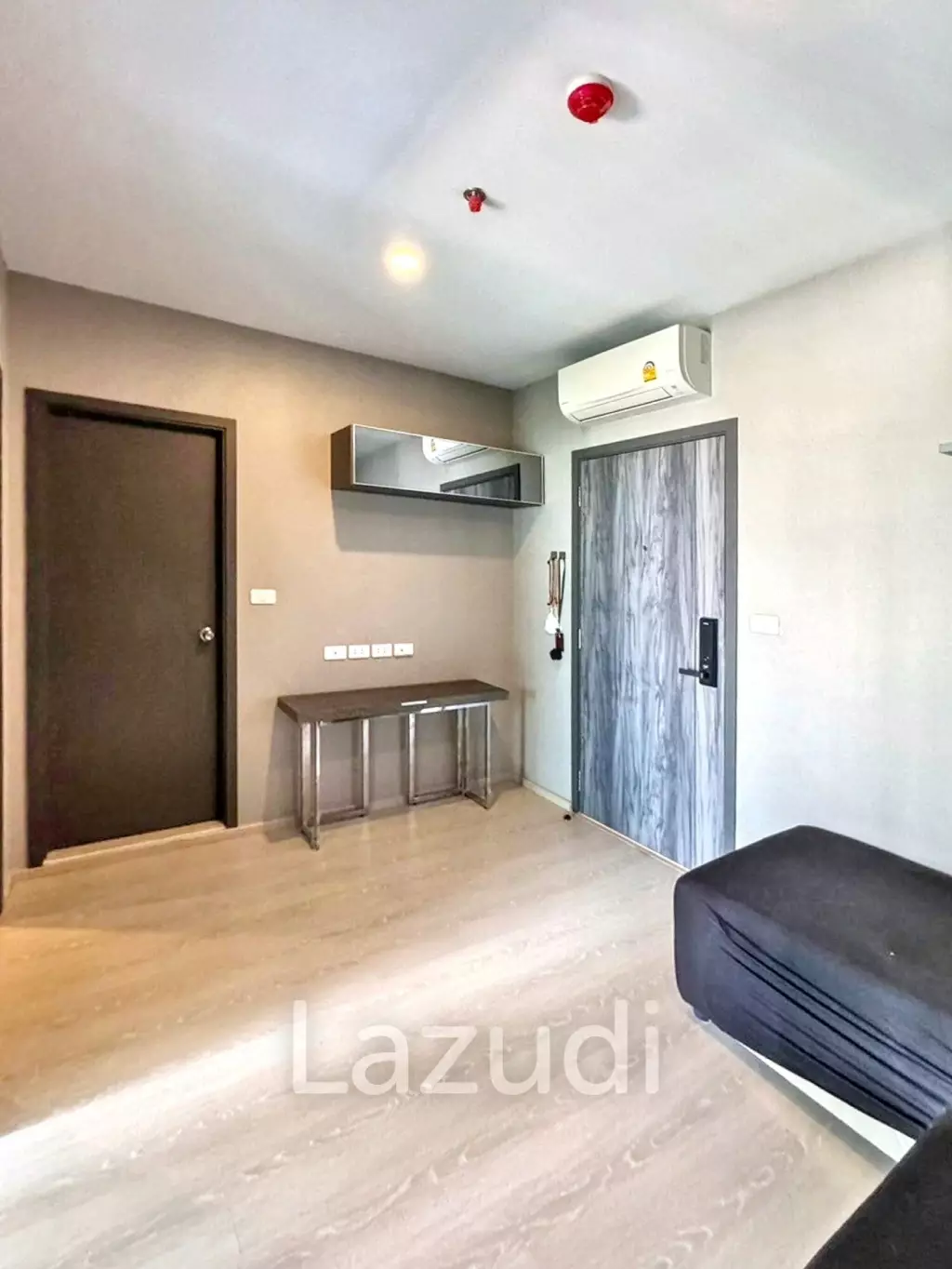 1 Bedroom 1 Bathroom 32 SQ.M Elio Del Nest