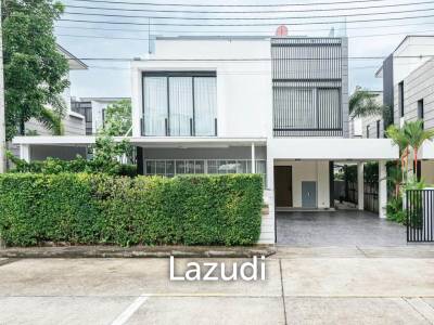 5 Bedroom Villa In Laguna Park For Rent